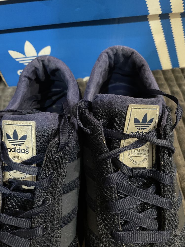 Чоловічі кросівки Adidas Los Angeles 42(26,5см) оригінал
