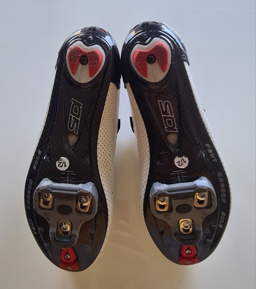 Buty Sidi Wire 2 Carbon Air