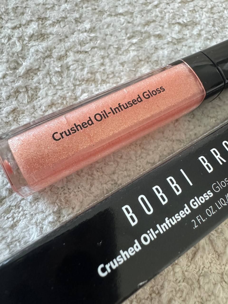 Bobbi Brown Crushed Gloss