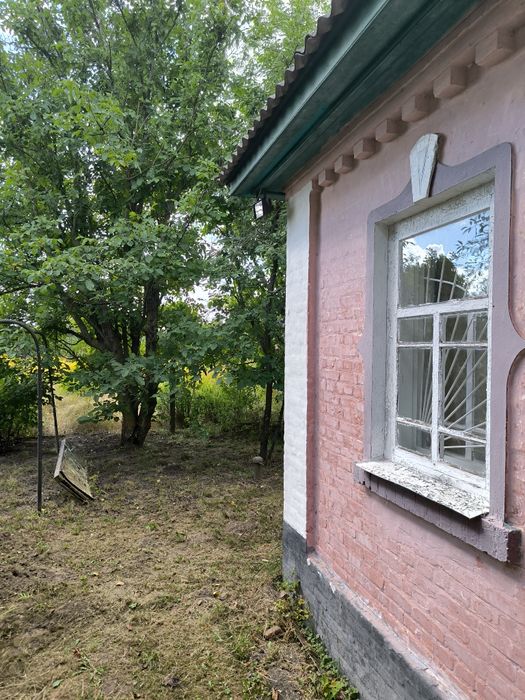 Олишівка. Міцний Будинок + 37 Соток Приватизованої Землі