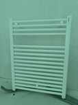 Grzejnik łazienkowy Viessmann 600 x 800 + głowica termostatyczna
