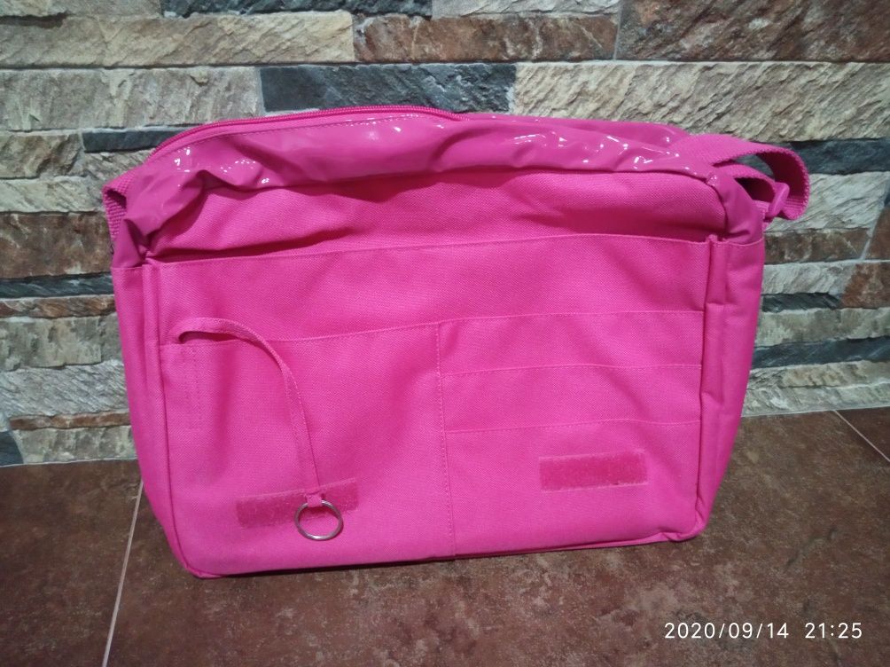 Bolsa tiracolo Hello Kitty