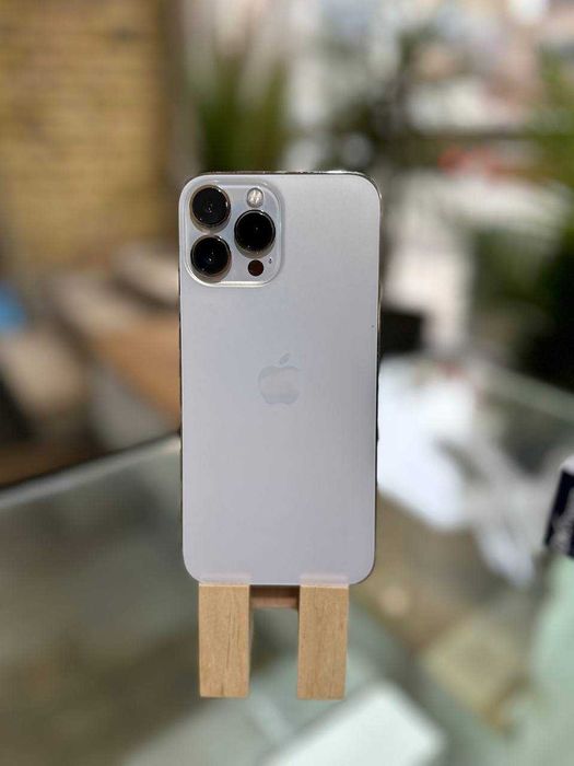 iPhone 13 Pro Max 256GB Gold | АКБ 99% | Магазин | Гарантія