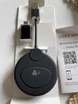 Wireless usb AndroidAuto AA adapter