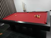Mesa de Snooker em bom estado