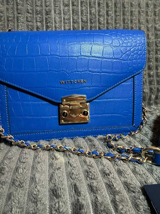 дамская сумочка Witchen