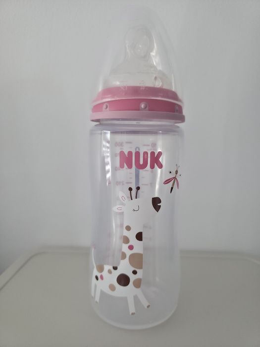 Butelka nuk 300 ml