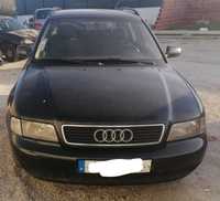 Audi A4 1.9 cavalos 110