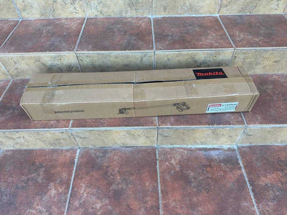 ‼️ Газонокосилка аккумуляторная беспроводная. Триммер Makita Макита ‼️