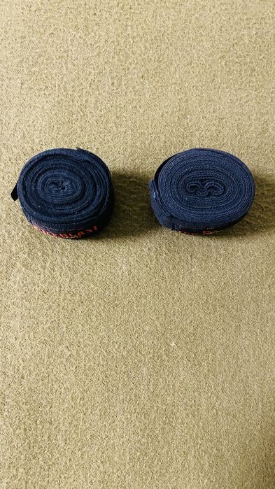 Боксерські бинти