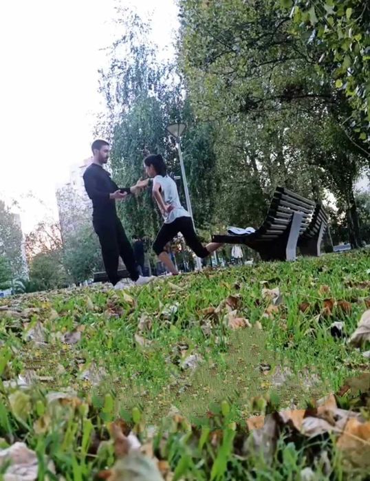 Personal Trainer - Doutorado - + de 1000 pessoas ajudadas!