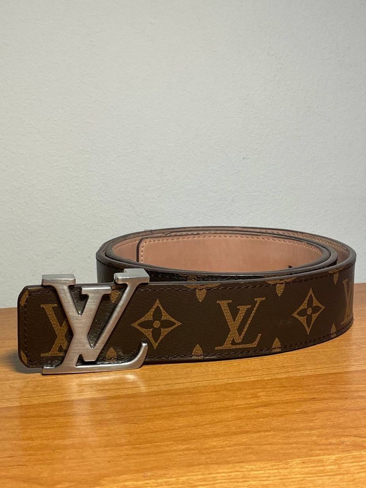 Pasek Louis Vuitton