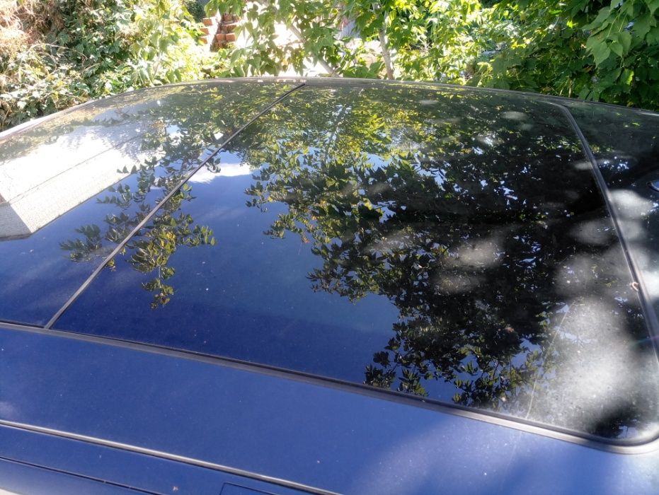 Бмв Bmw Люк панорама  F07 Ф07 535i GT