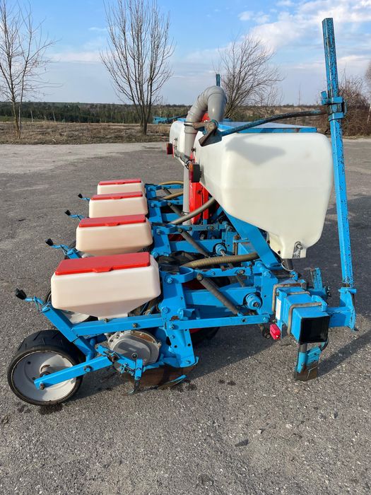 Сівалка кукурудзяна Monosen| 4 рядки| з Німеччини| супер стан!!!