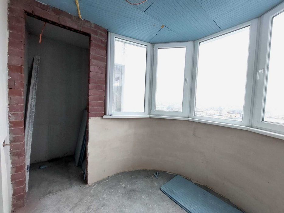 Продам 3 к квартиру по вул.Стрілецька 5180