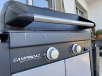 Barbecue campingaz