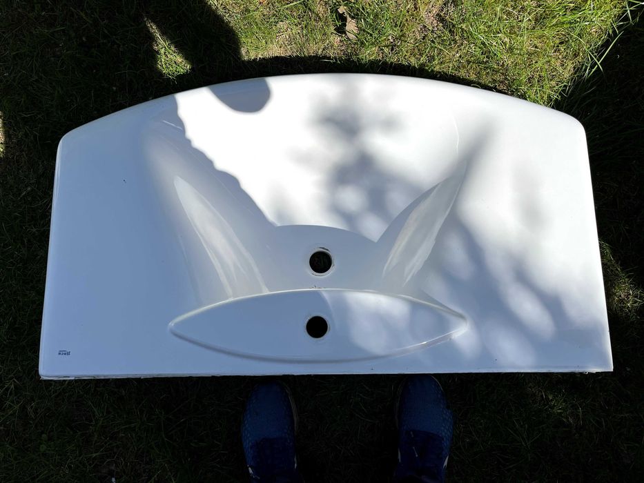 Ceramika łazienkowa oddam za symboliczną kwotę