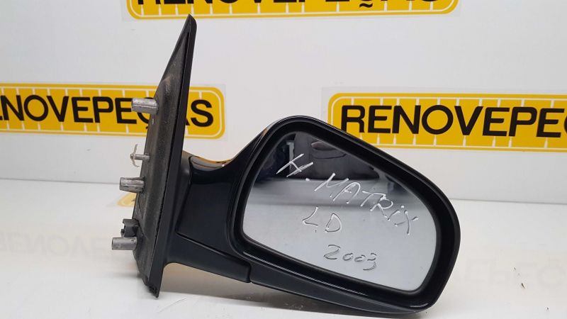 Retrovisor / espelho direito HYUNDAI Matrix (FC)