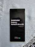 Samsung Galaxy Note 20 Ultra 12/128 GB – Snapdragon, stan bdb
