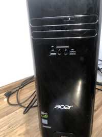 Komputer stacjonarny Acer TC-780