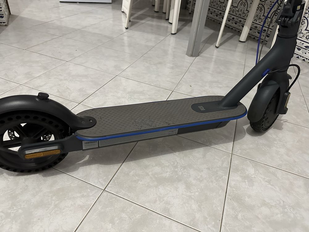 Trotinete xiaomi