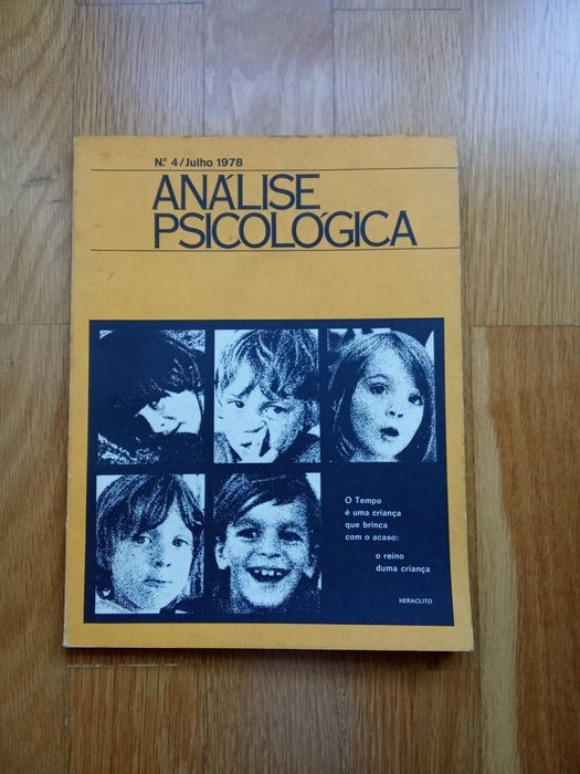 Análise Psicológica