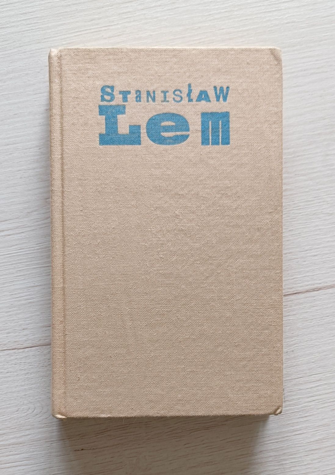 Astronauci Stanisław Lem