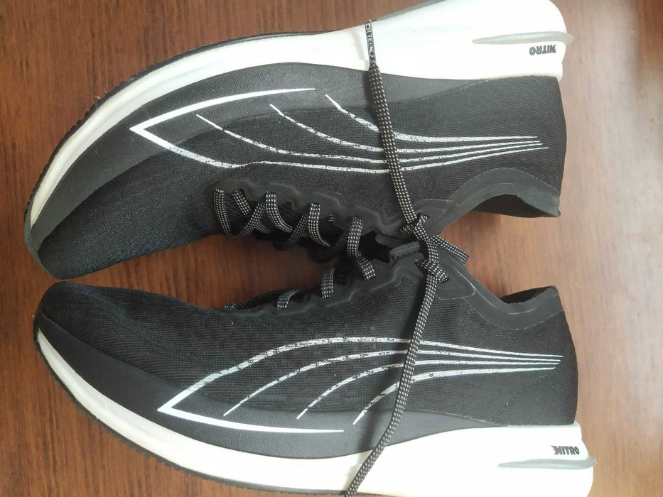 Sapatilhas de corrida Puma Deviate Nitro