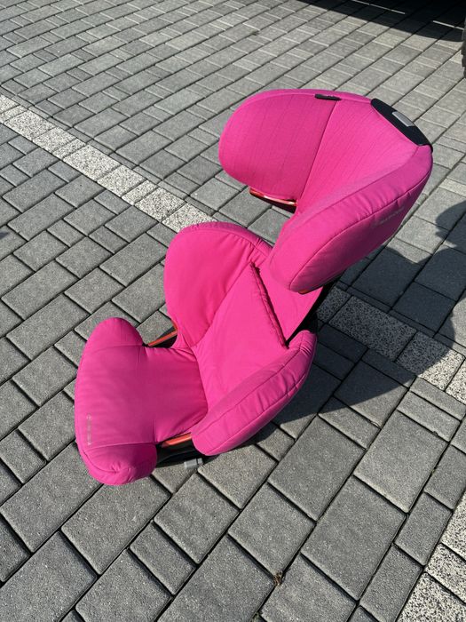 Fotelik samochodowy Maxi-Cosi 15-36 kg