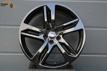 Land Rover R19 5x108 Kuga Mondeo Focus C-max Fusion Volvo V50 S60 Ford