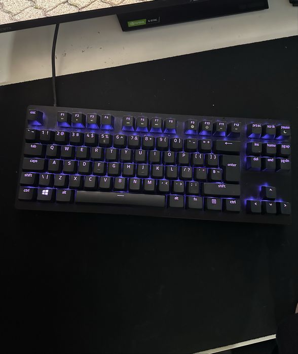Razer Huntsman Tournament Edition