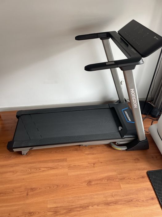 Horizon Fitness