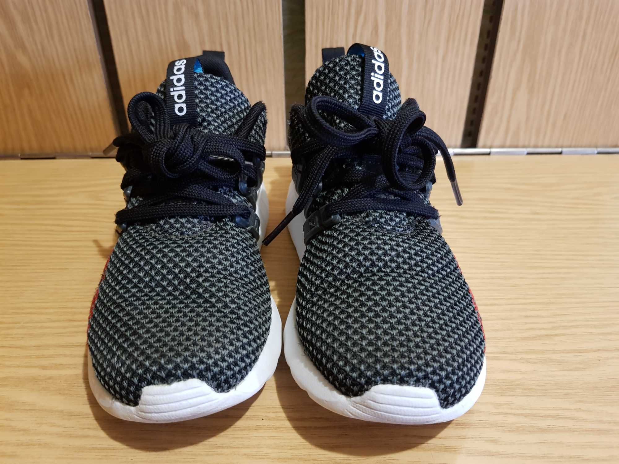 Кроссовки adidas 32 р (questar flow k) оригинал