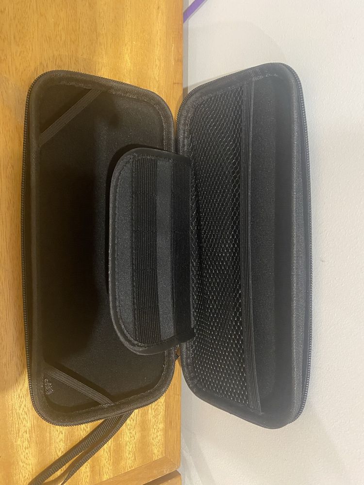 Bolsa para Nintendo Switch