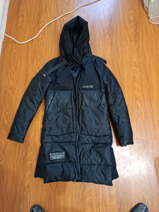 Віддам даром куртку розмір S