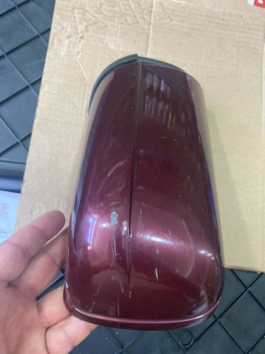 Espelho retrovisor para Mercedes W202 dto