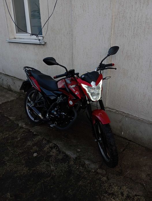 Spark sp 150 r 15