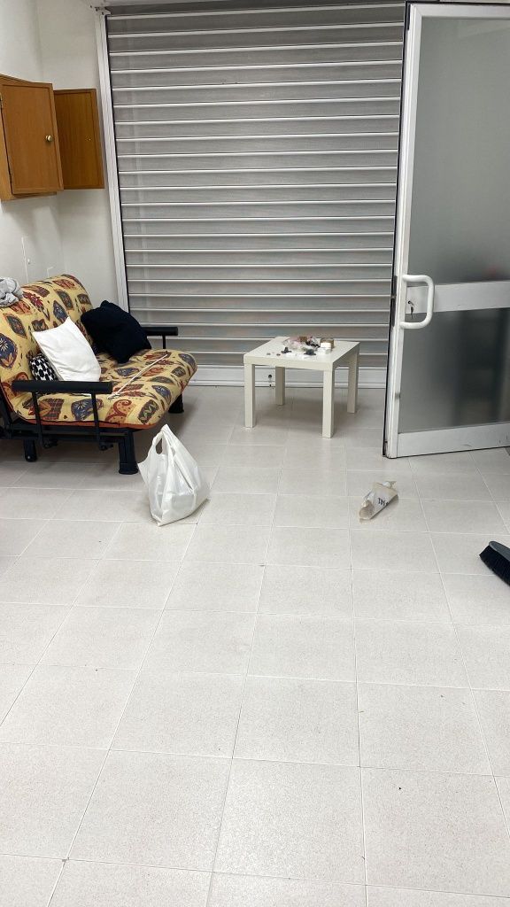 Sofá Cama com colchão