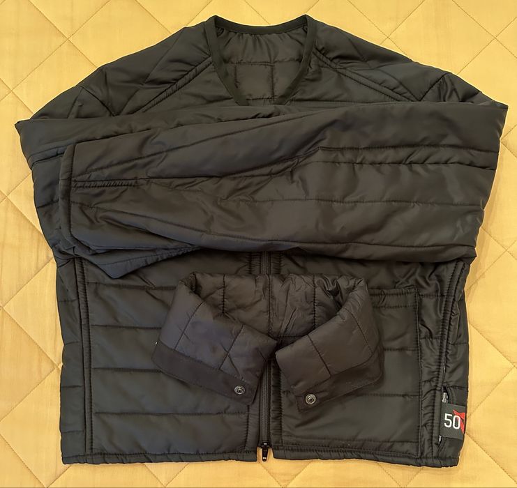 Jaqueta térmica DAINESE