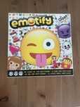 Jogo emotify ……