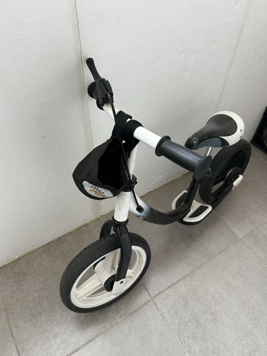 Велобіг в гарному стані