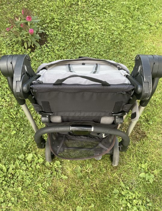 Wozek Cybex Melio