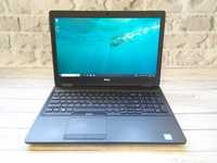 Dell Latitude 5580 i5-7440HQ/16GB DDR4/256GB SSD/NVIDIA 940MX 2GB