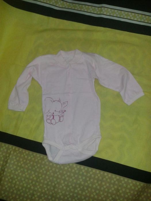 Комбинезон(человечик)