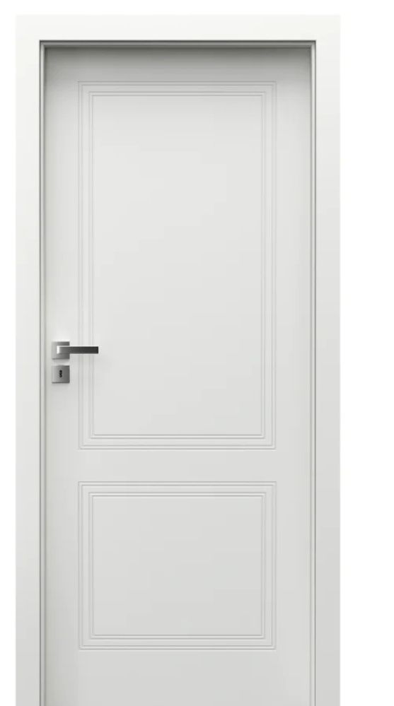 NOWE Drzwi+ościeżnica Porta Vector V70 lewe+klamka+zamek