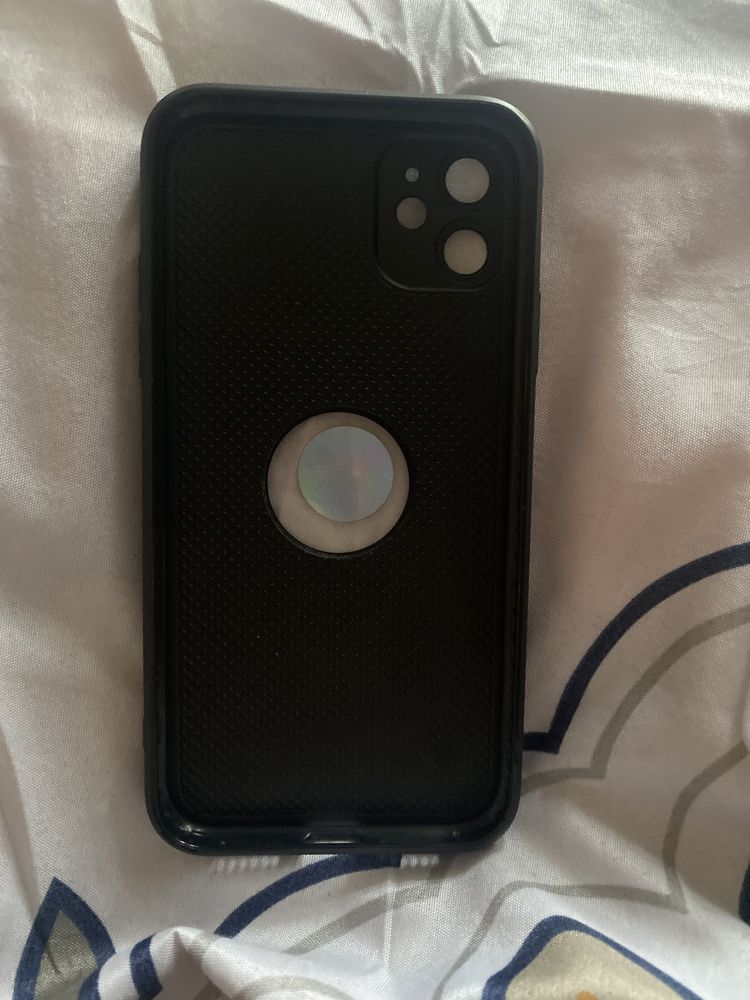 Case na iPhone 11
