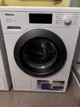 Pralka Miele WEB685 WCS 125 Edition Nowa Gearancja producenta 24 mc