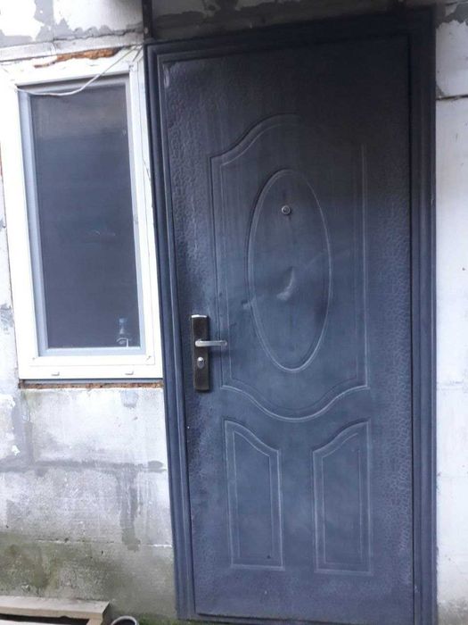 Сдам 1 комнатный домик на ул.Михайловская !