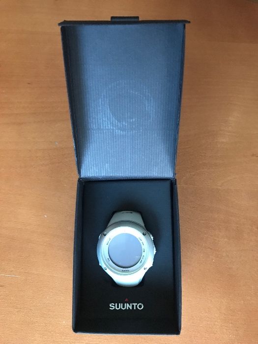 Relógio SUUNTO AMBIT2 S HR Branco