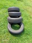 Opony letnie 15''
